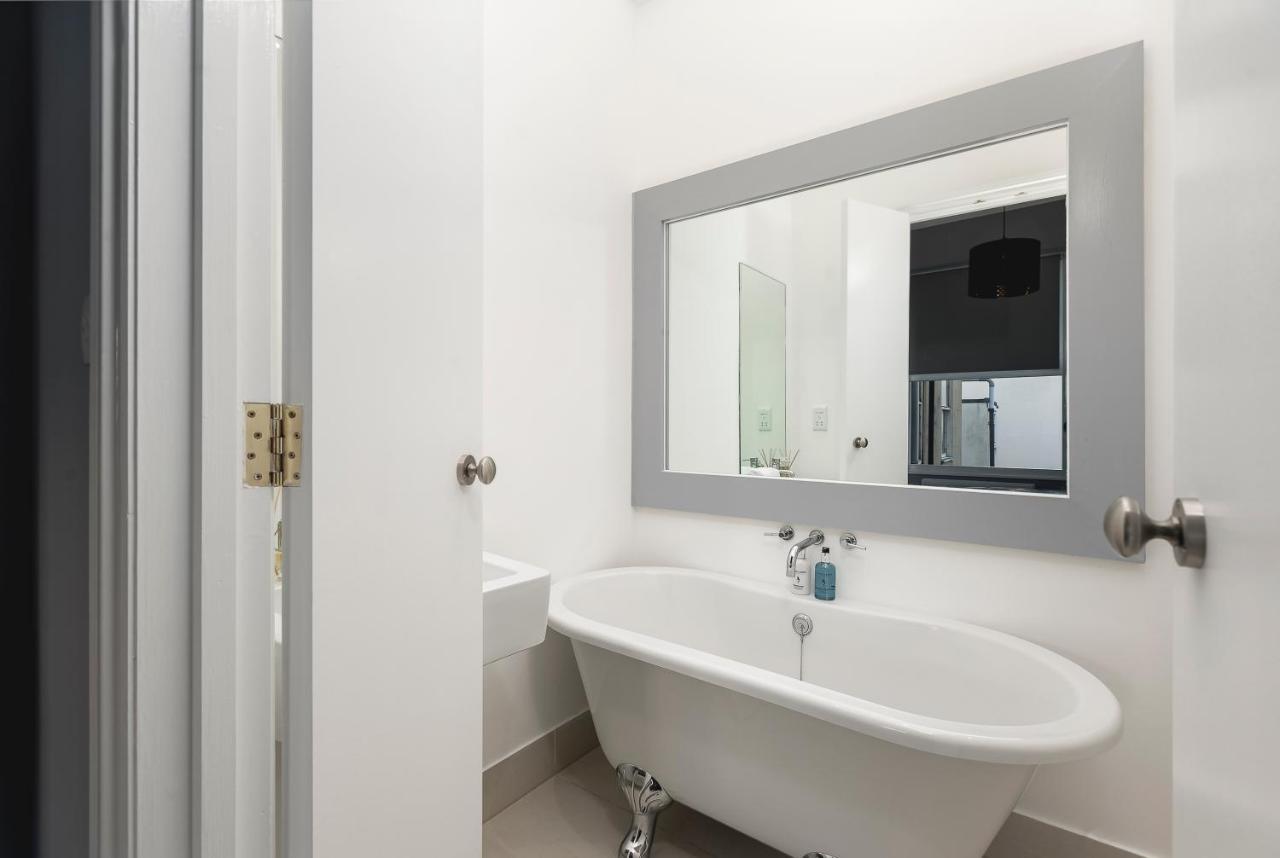 Marine Parade Sea View 2-Bedroom Apartment Okręg wyborczy Hove Zewnętrze zdjęcie